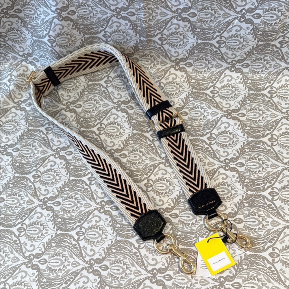 MARC JACOBS Shoulder Strap
